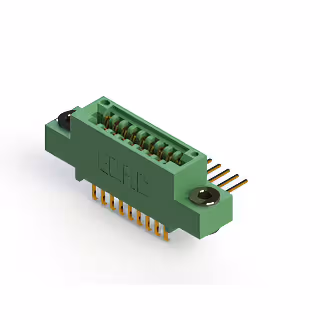 345-018-559-503 EDAC Inc.  Edgeboard Connectors